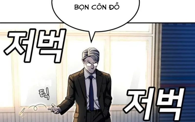 Món Đồ Chơi - Chương 60