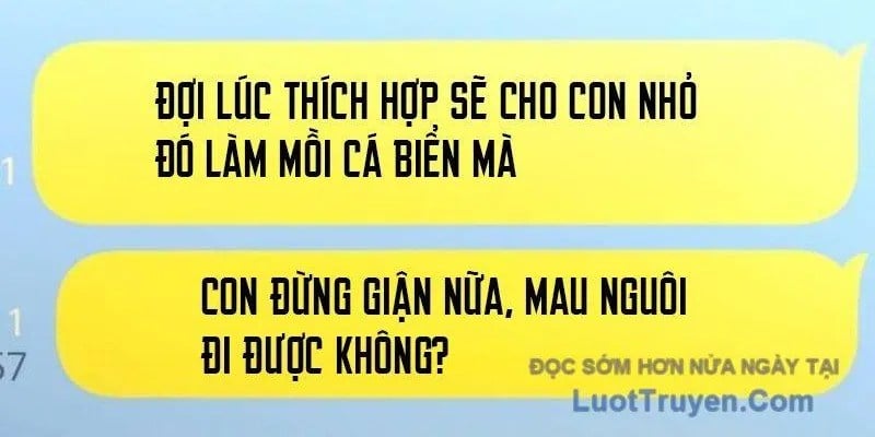 Món Đồ Chơi - Chương 60