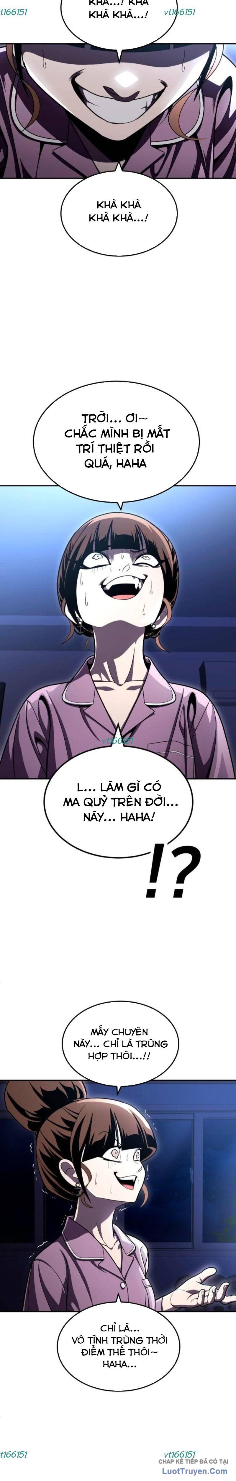 Món Đồ Chơi - Chương 66