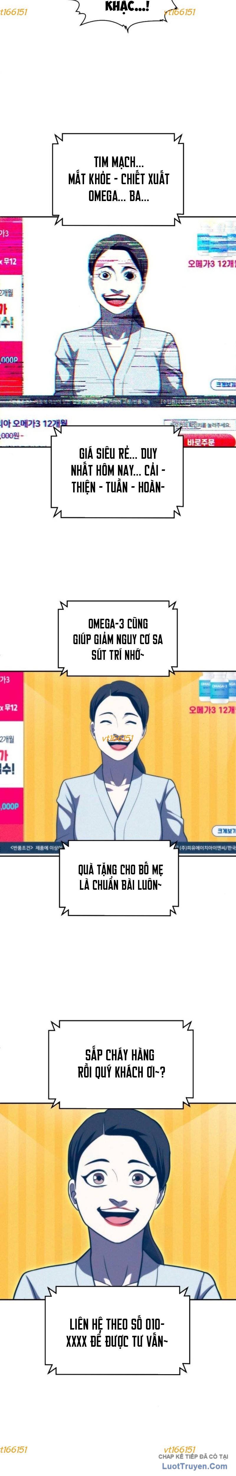 Món Đồ Chơi - Chương 66