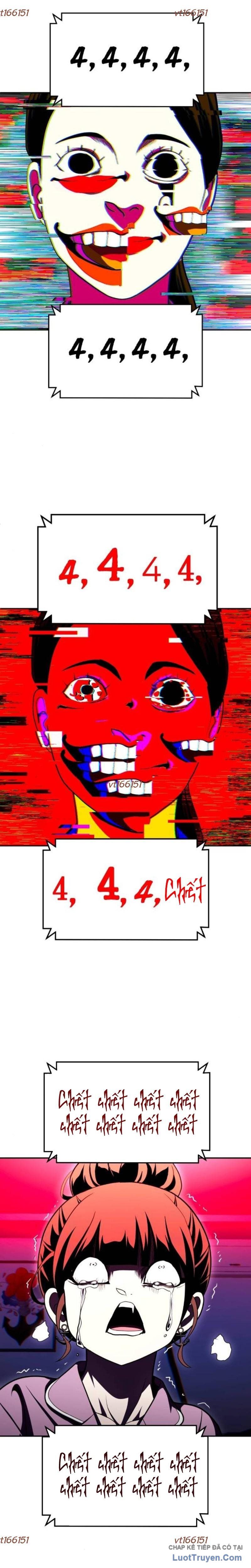 Món Đồ Chơi - Chương 66