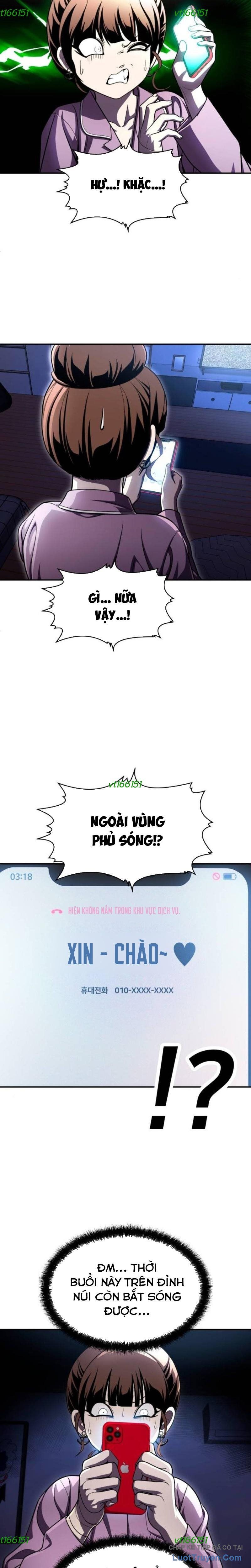 Món Đồ Chơi - Chương 66