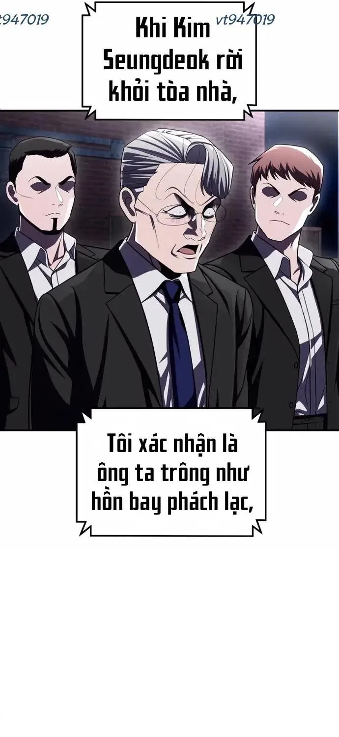 Món Đồ Chơi - Chương 77