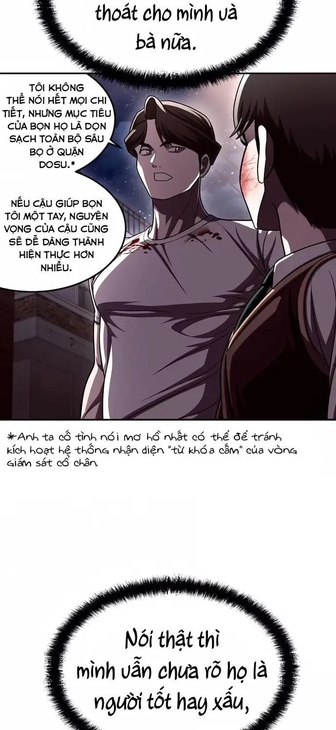 Món Đồ Chơi - Chương 77