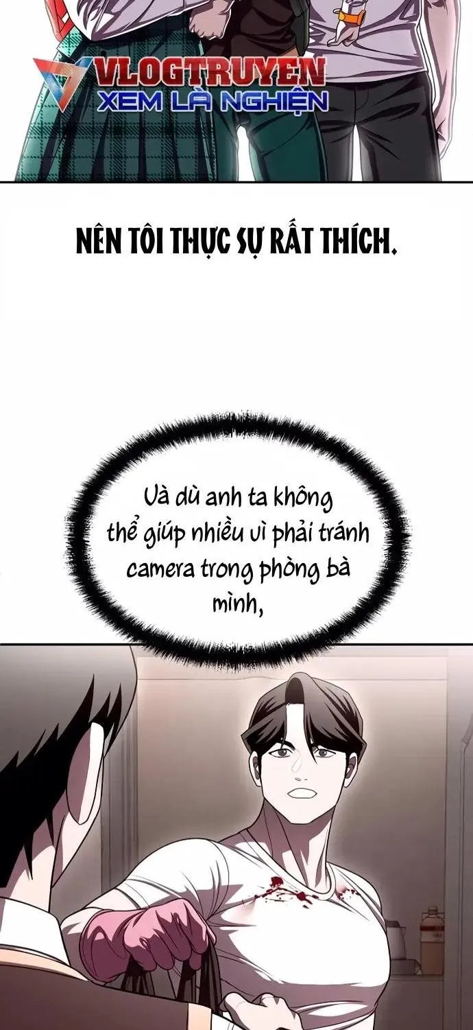 Món Đồ Chơi - Chương 77