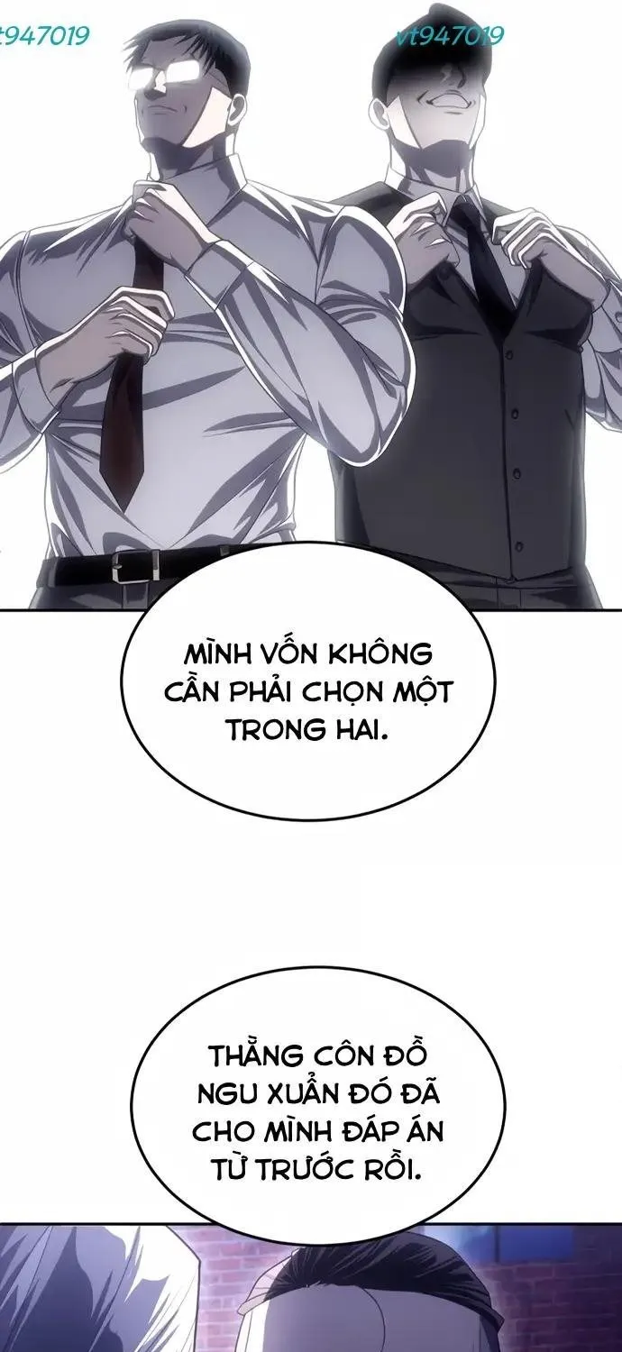 Món Đồ Chơi - Chương 77