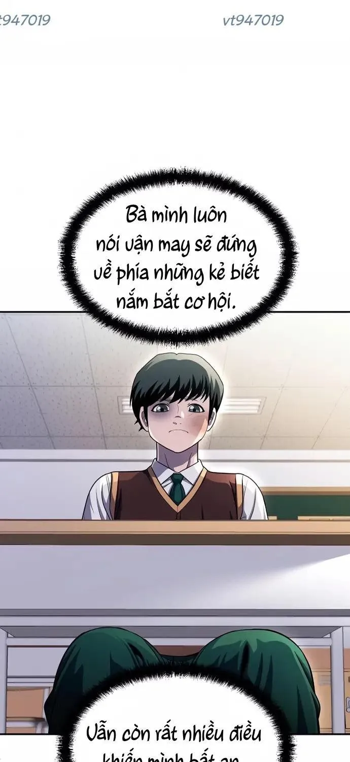 Món Đồ Chơi - Chương 77