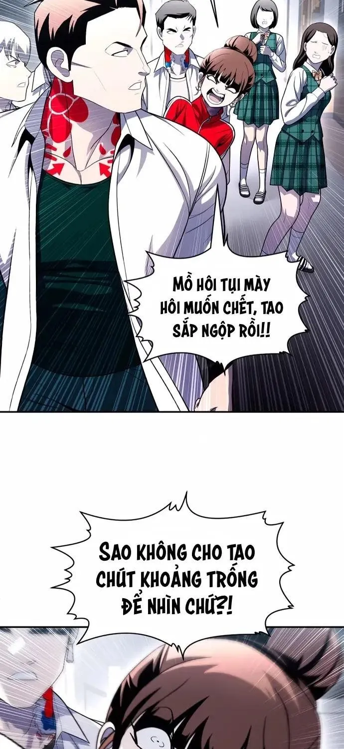 Món Đồ Chơi - Chương 77