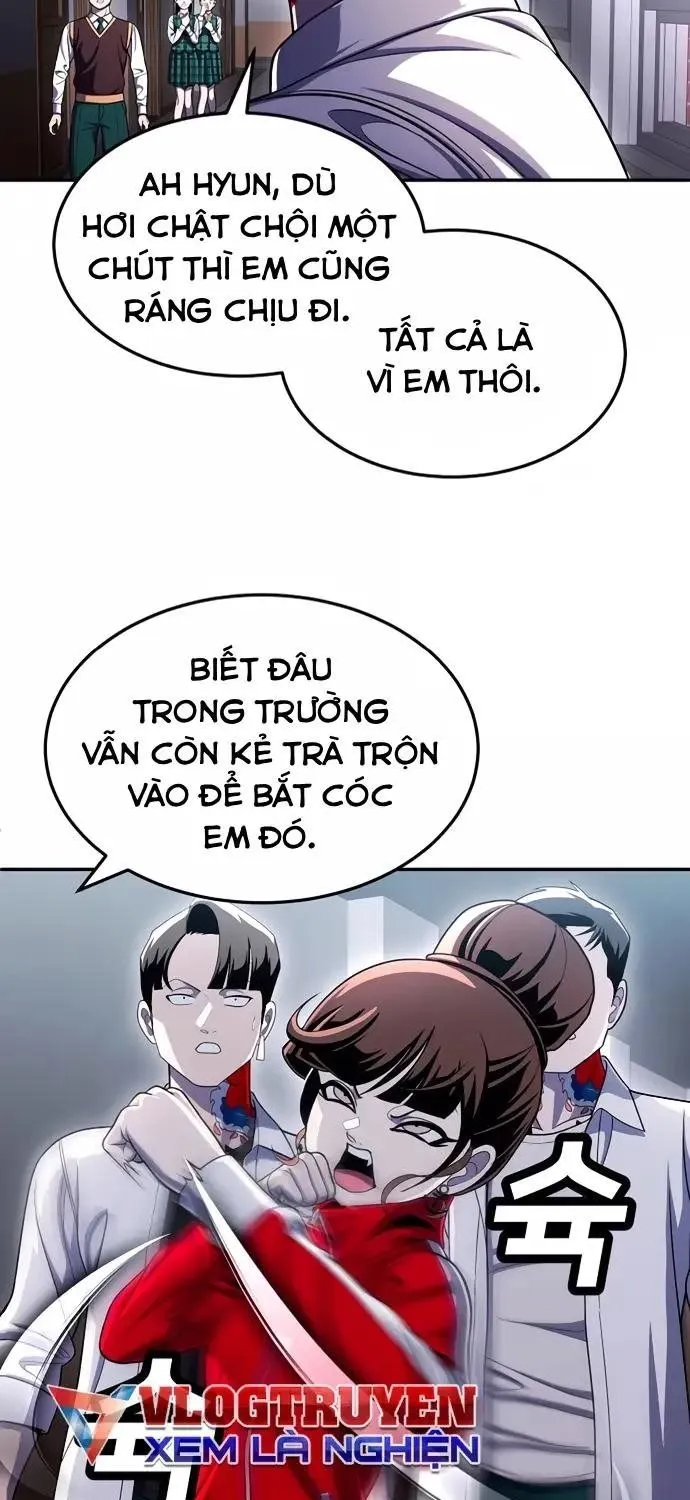 Món Đồ Chơi - Chương 77