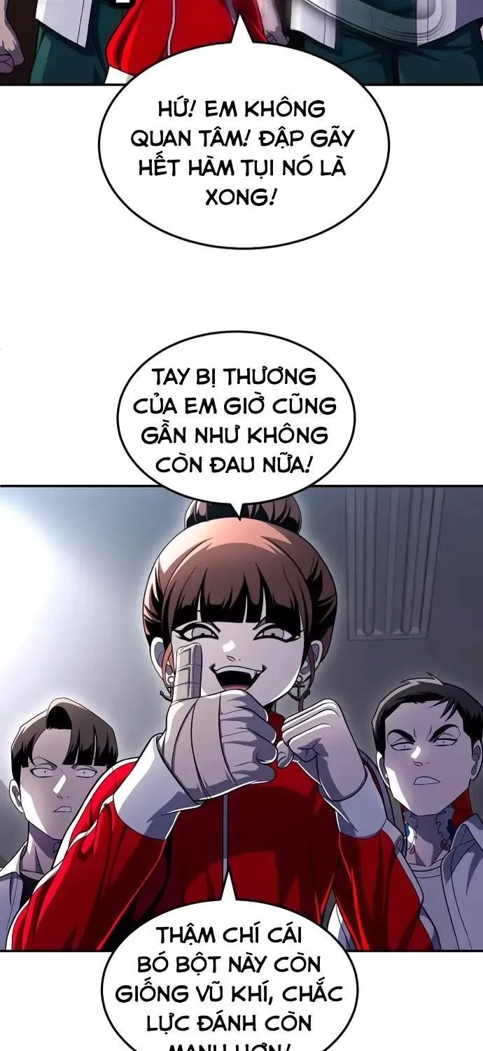 Món Đồ Chơi - Chương 77
