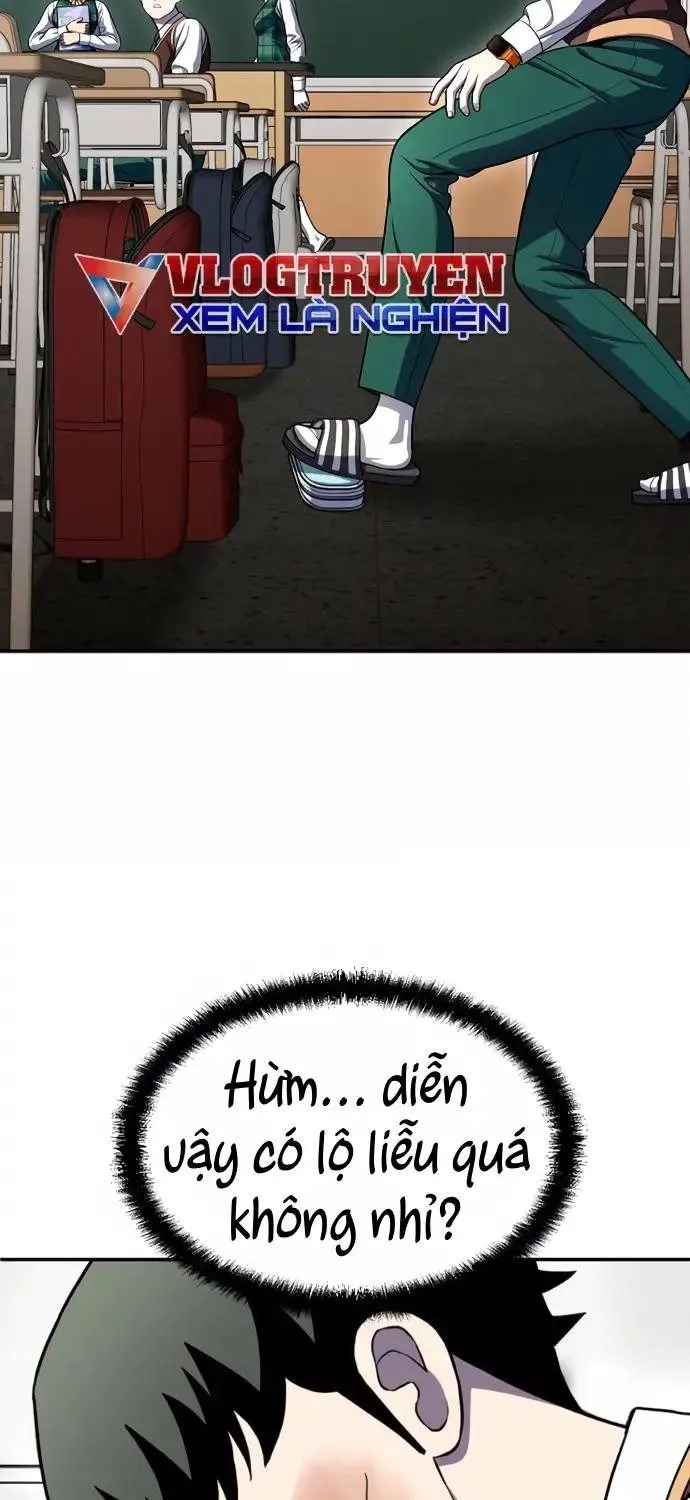 Món Đồ Chơi - Chương 77