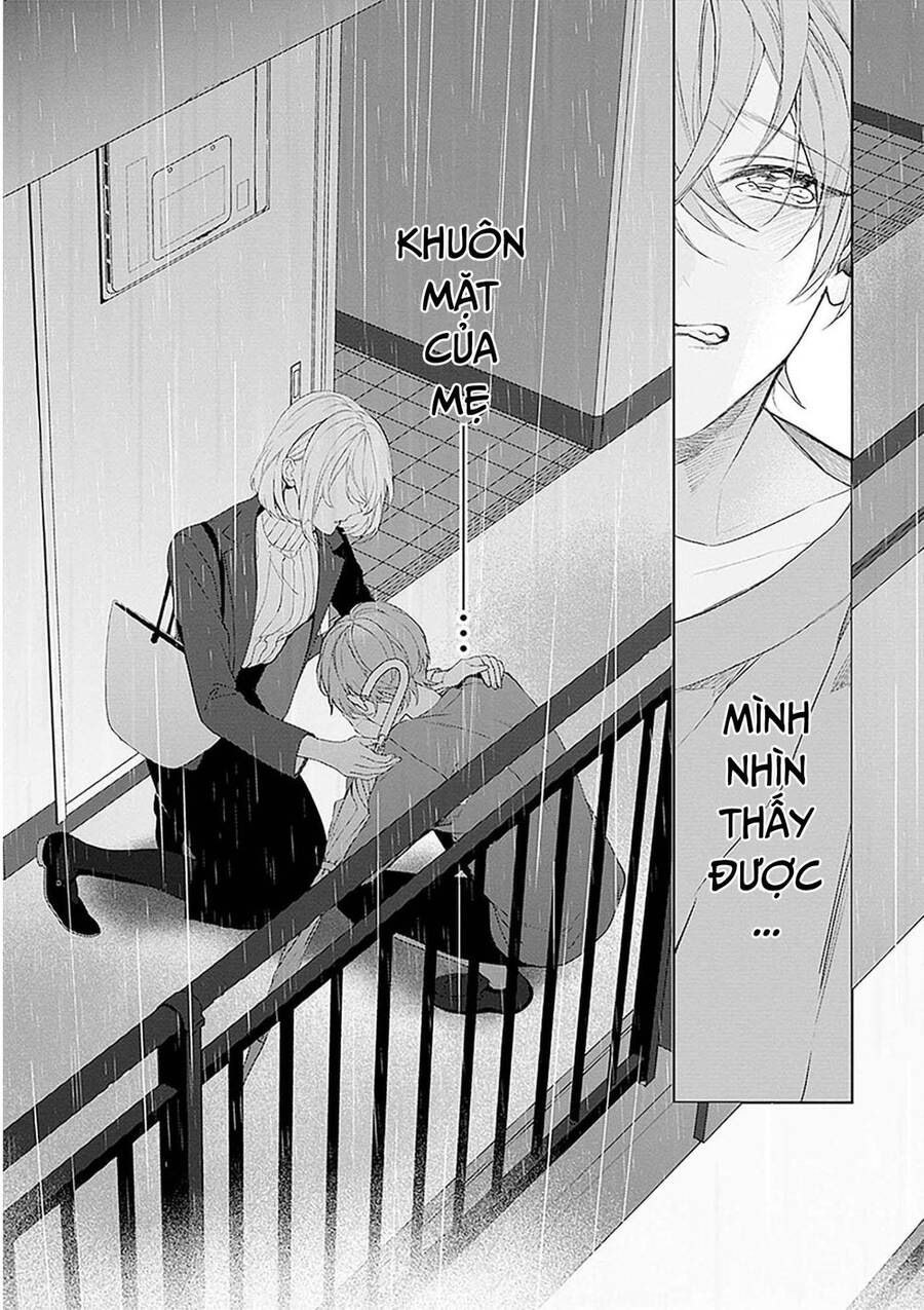Mr.blue - Chương 17