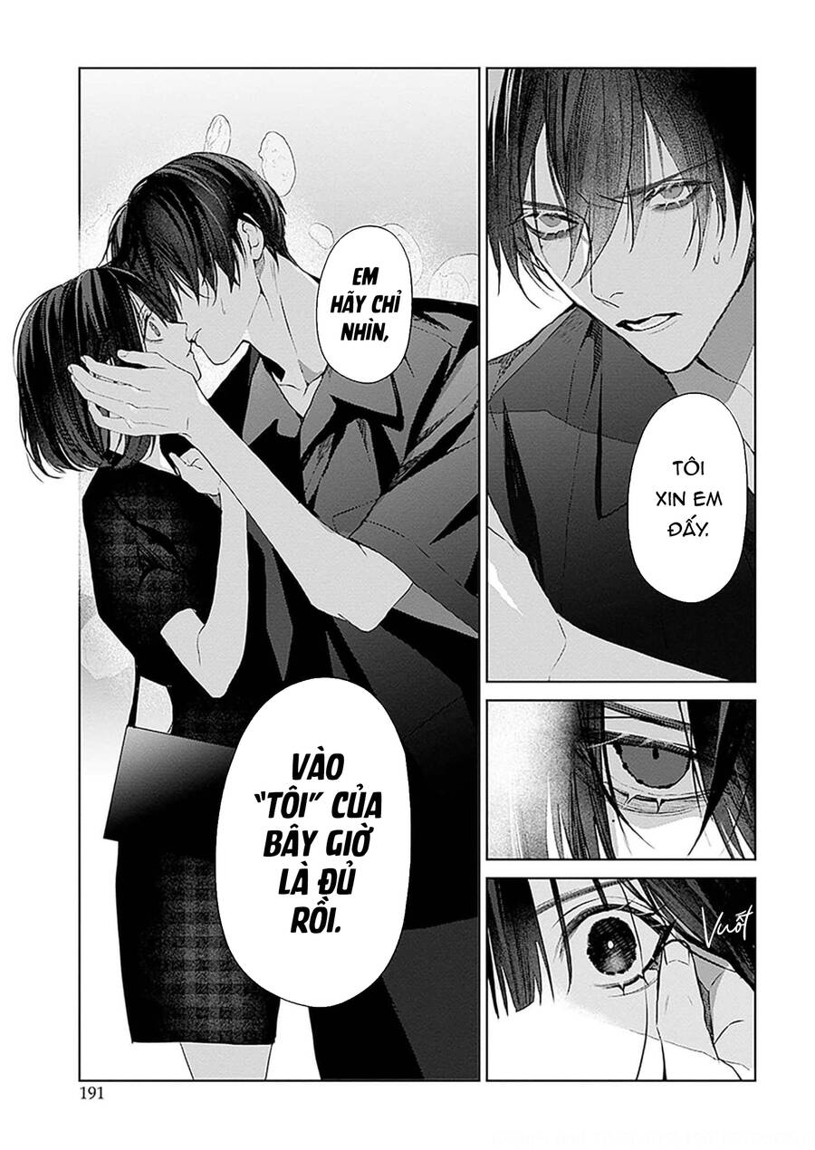 Mr.blue - Chương 19