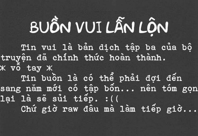 Mr.blue - Chương 20