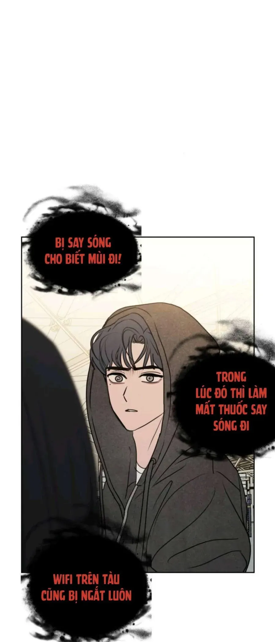 Muốn Bị Lừa Dối - Chương 15