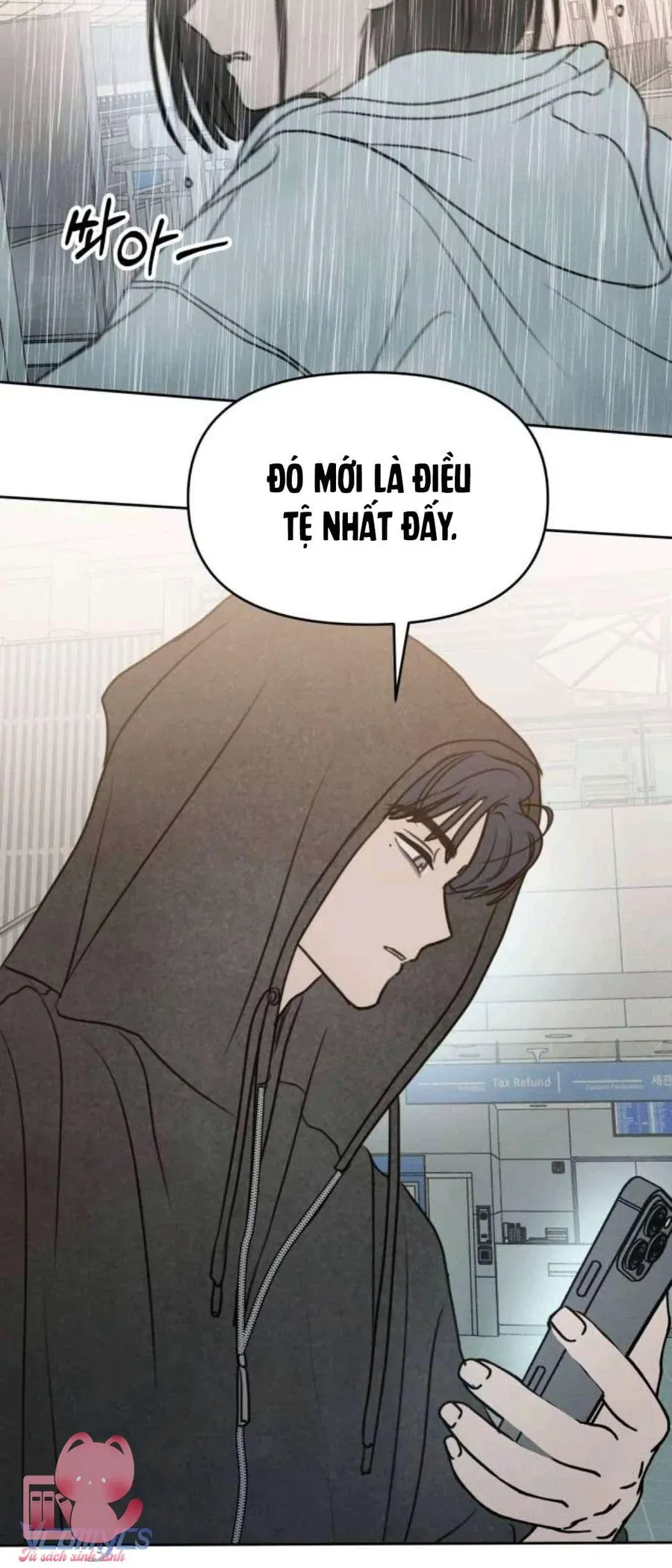 Muốn Bị Lừa Dối - Chương 15