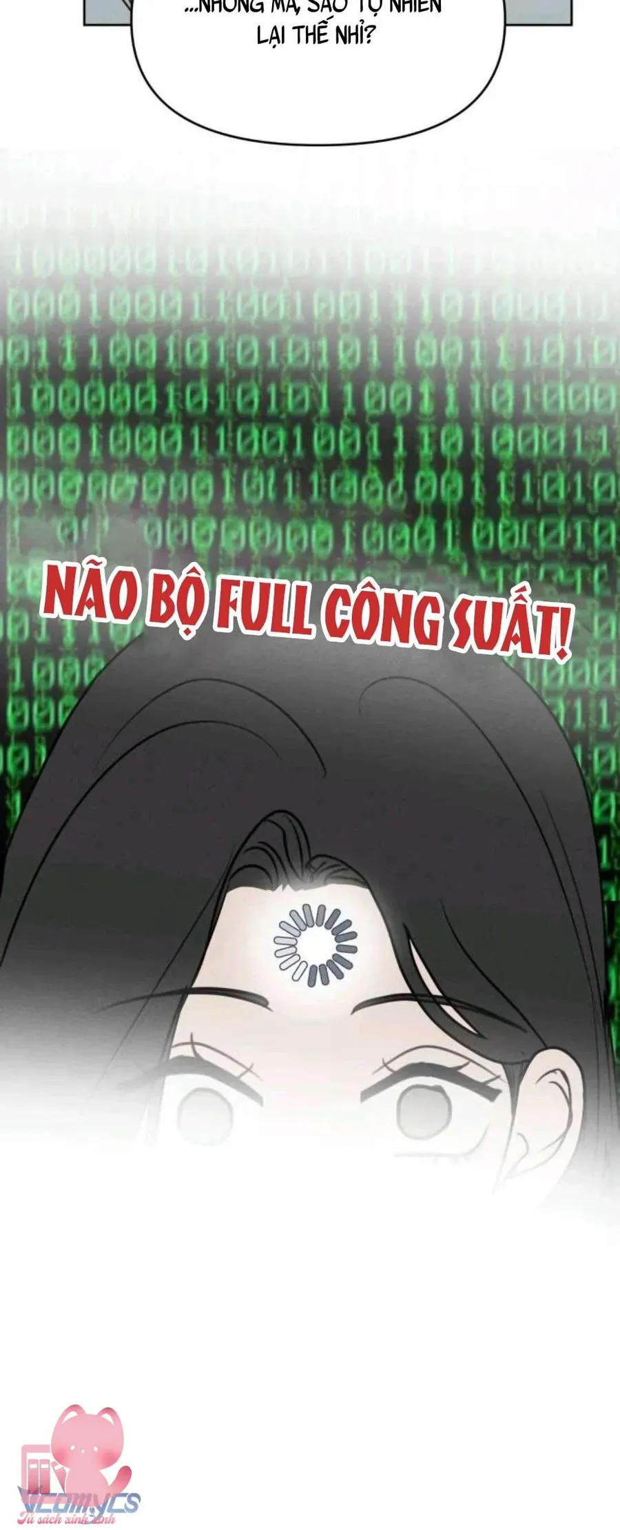 Muốn Bị Lừa Dối - Chương 15