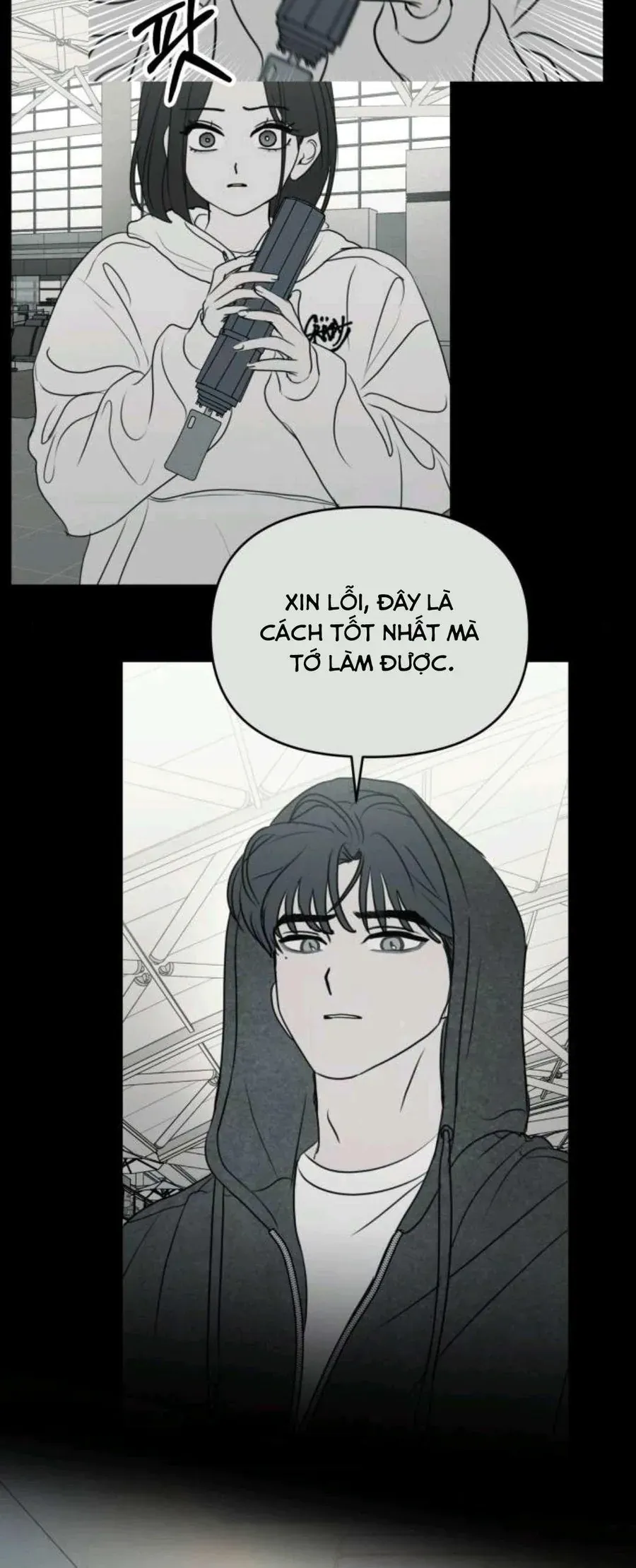 Muốn Bị Lừa Dối - Chương 15