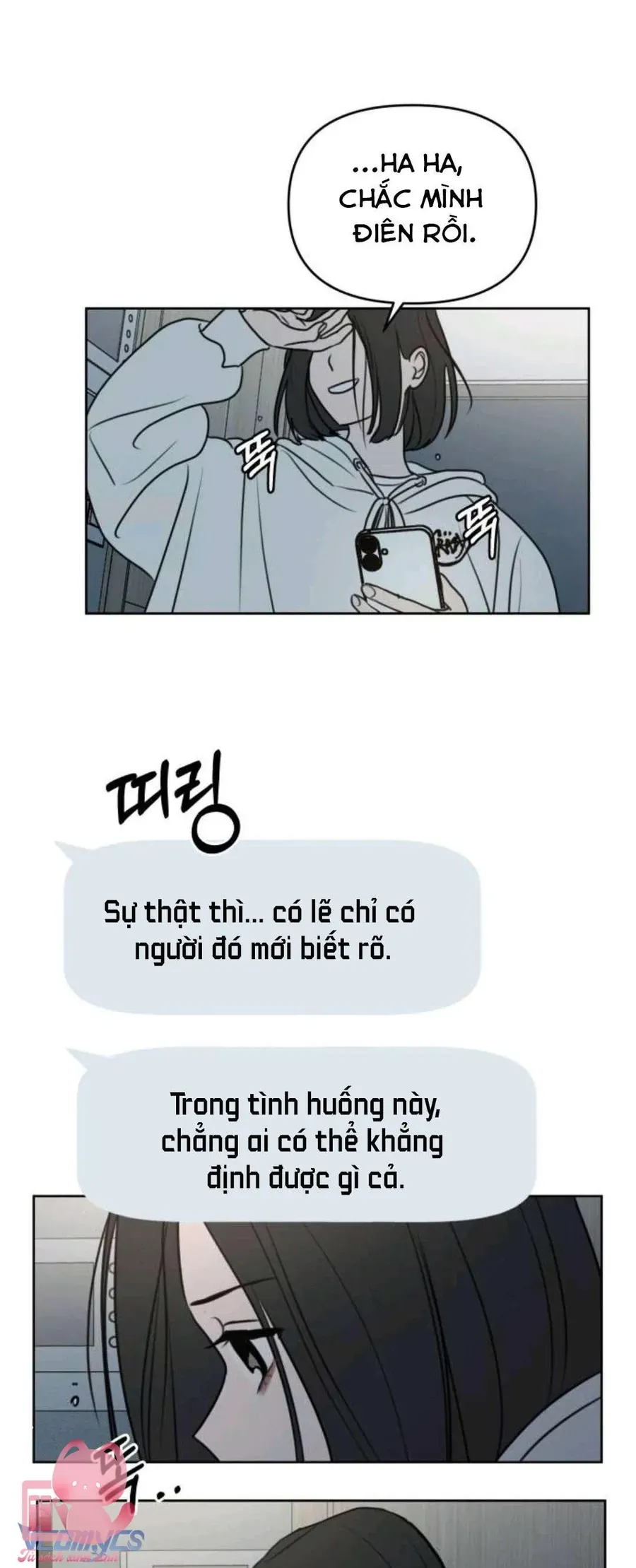 Muốn Bị Lừa Dối - Chương 15