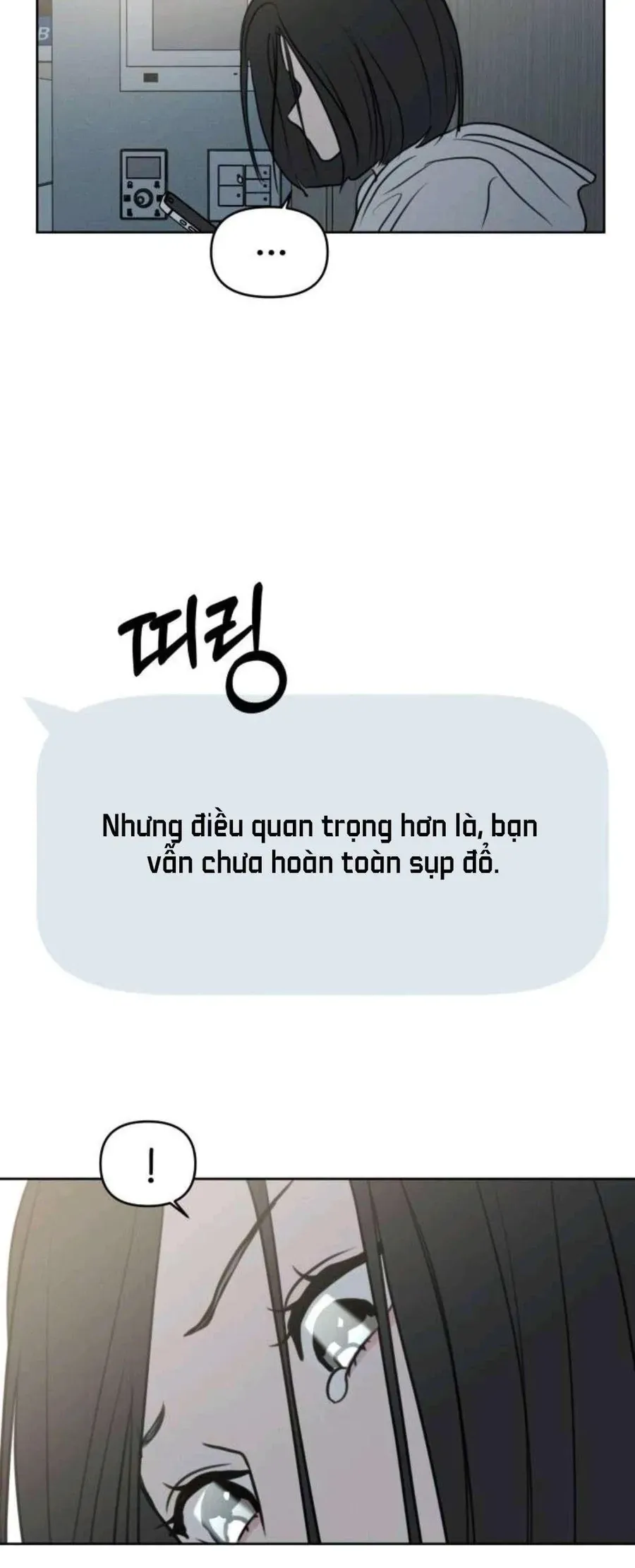 Muốn Bị Lừa Dối - Chương 15