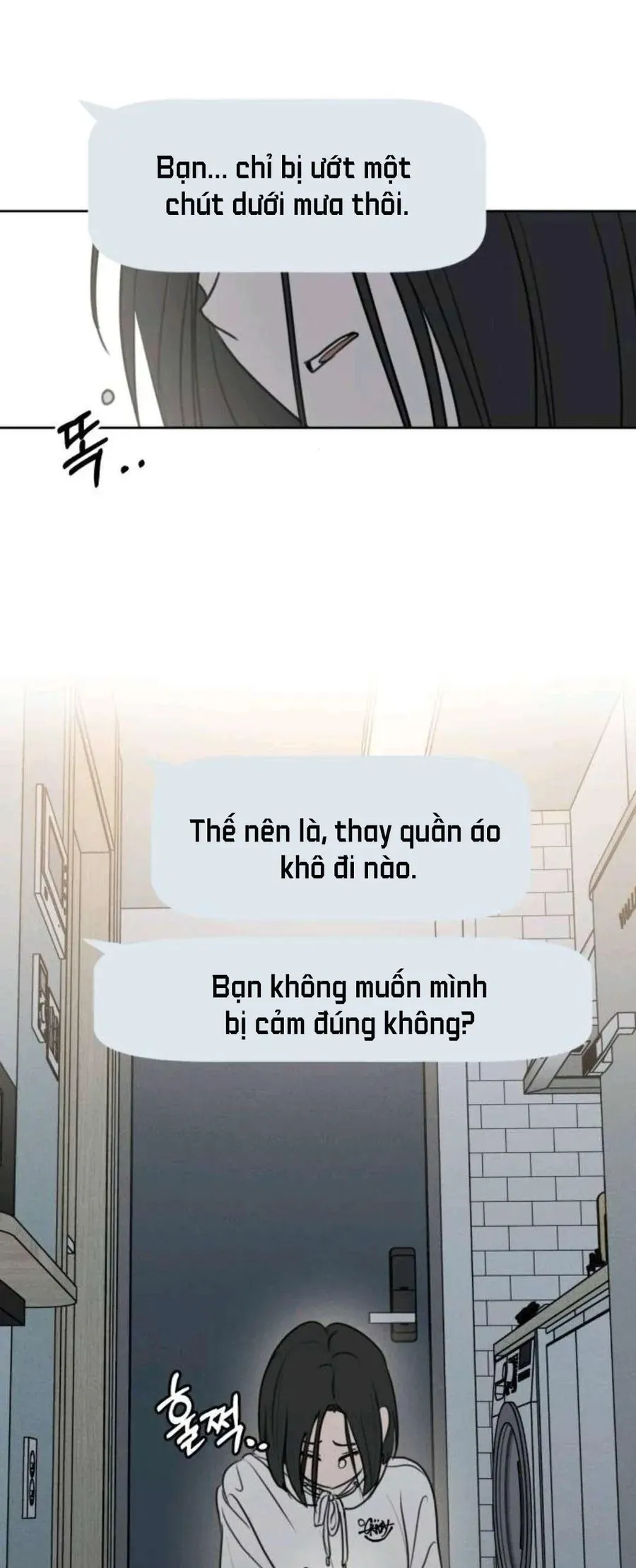Muốn Bị Lừa Dối - Chương 15