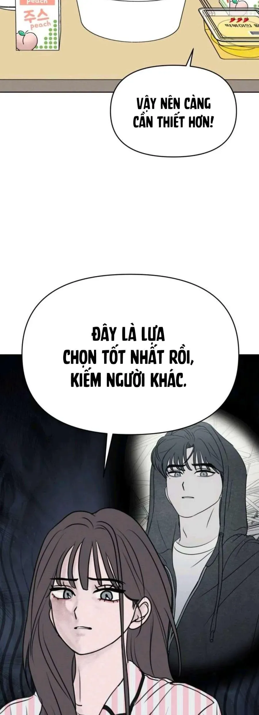 Muốn Bị Lừa Dối - Chương 15
