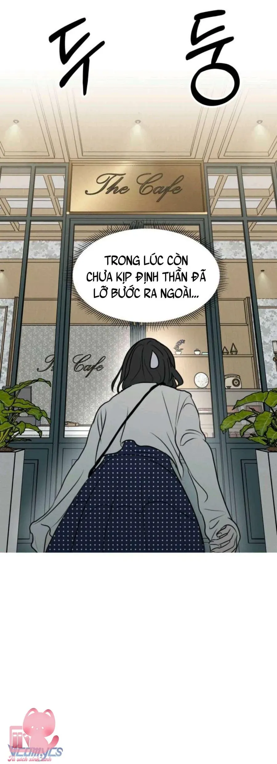 Muốn Bị Lừa Dối - Chương 15