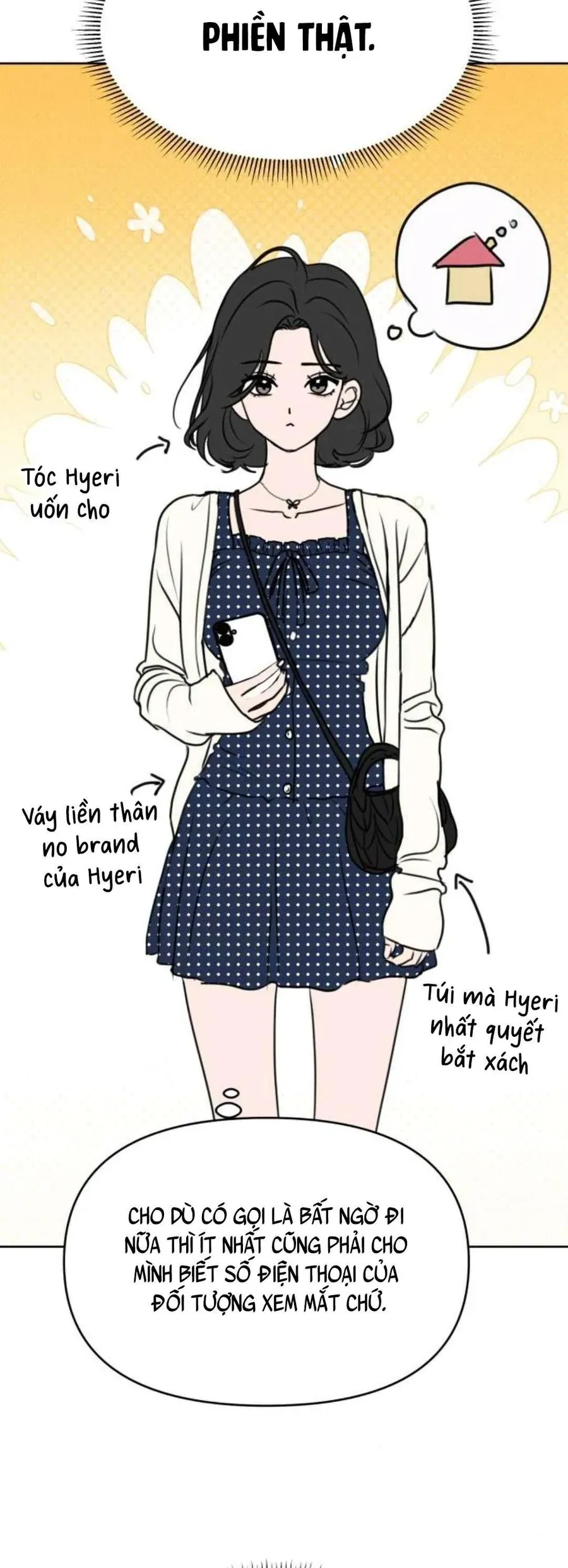 Muốn Bị Lừa Dối - Chương 15