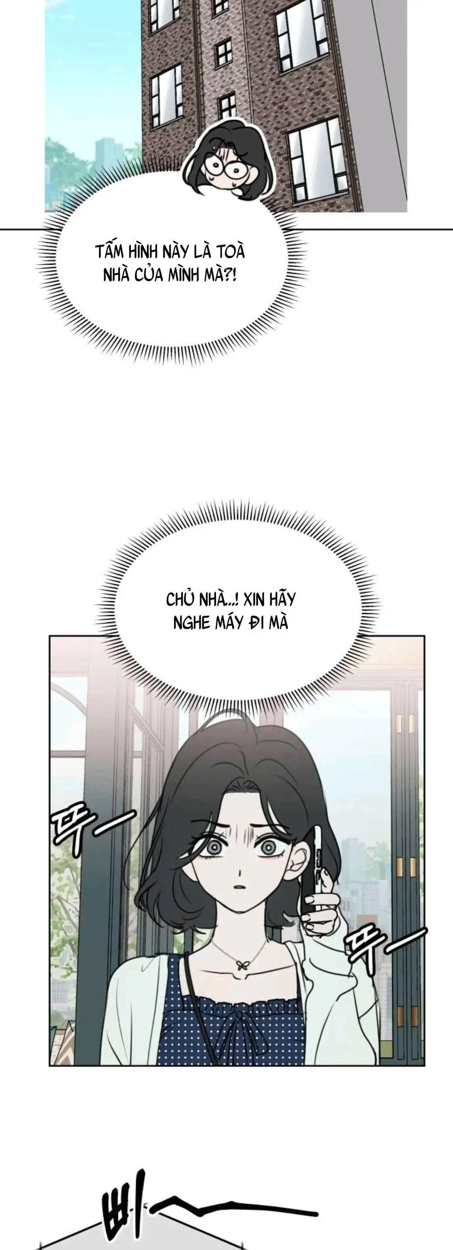 Muốn Bị Lừa Dối - Chương 15