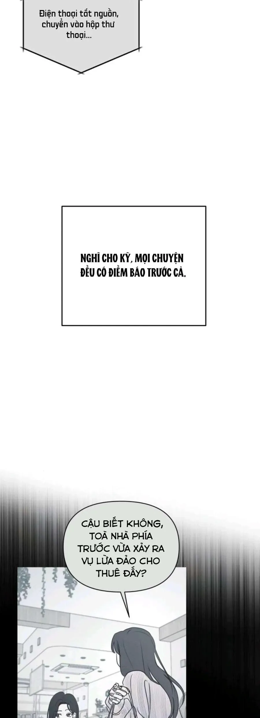 Muốn Bị Lừa Dối - Chương 15
