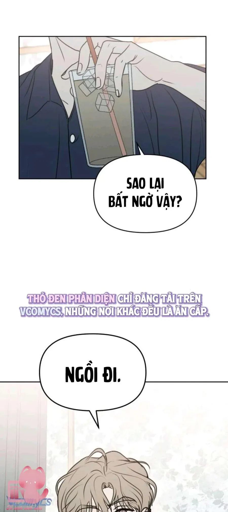 Muốn Bị Lừa Dối - Chương 15