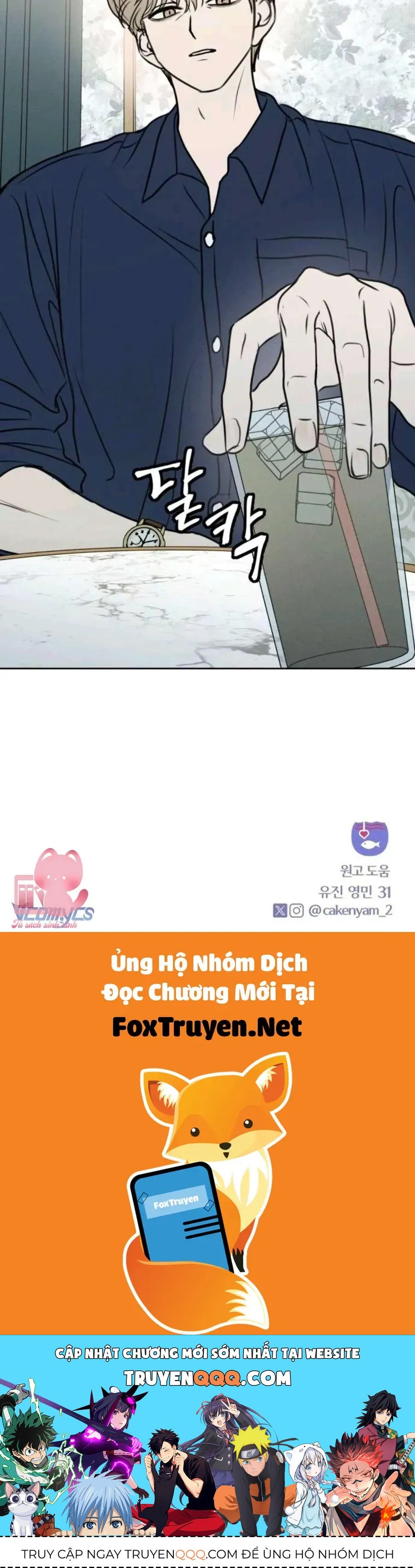 Muốn Bị Lừa Dối - Chương 15