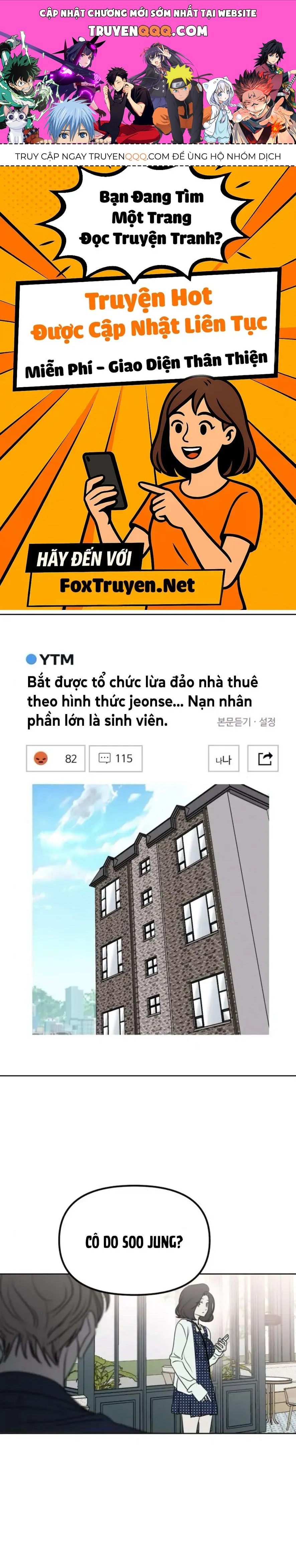 Muốn Bị Lừa Dối - Chương 16