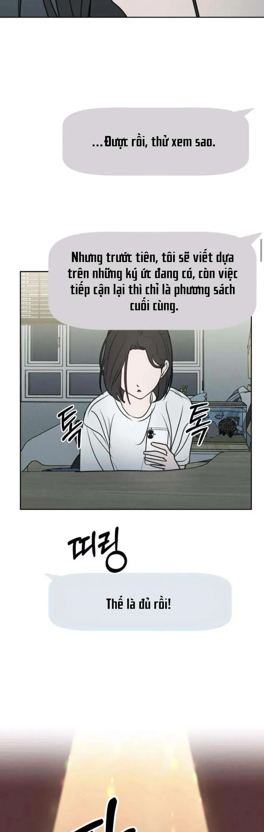 Muốn Bị Lừa Dối - Chương 16