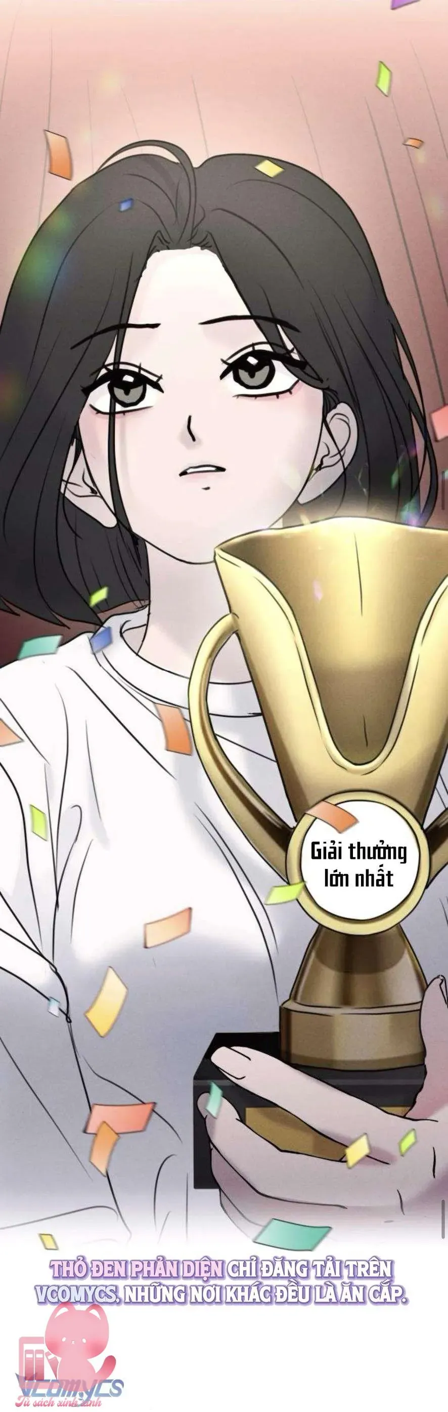 Muốn Bị Lừa Dối - Chương 16