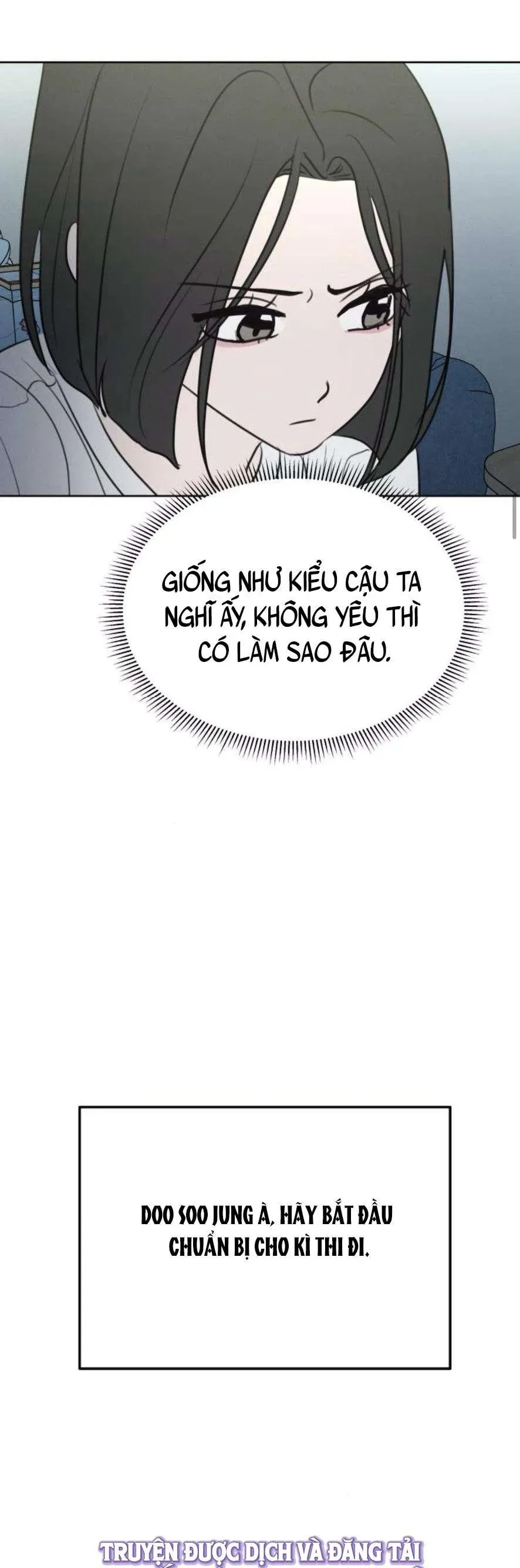 Muốn Bị Lừa Dối - Chương 16