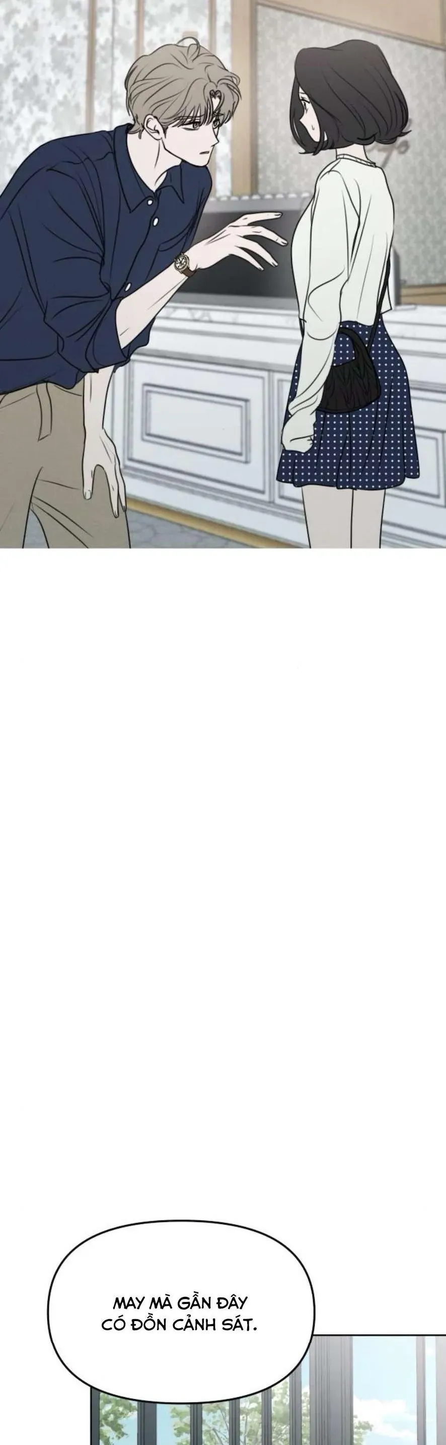 Muốn Bị Lừa Dối - Chương 16