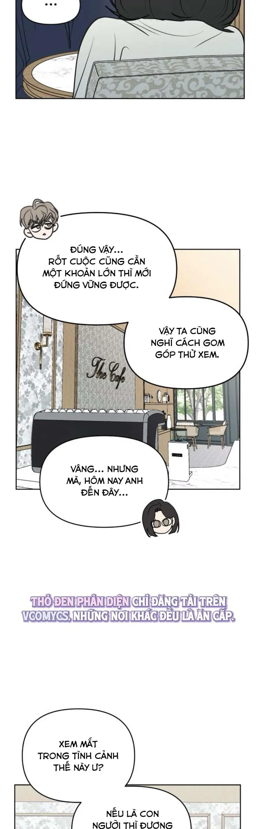 Muốn Bị Lừa Dối - Chương 16