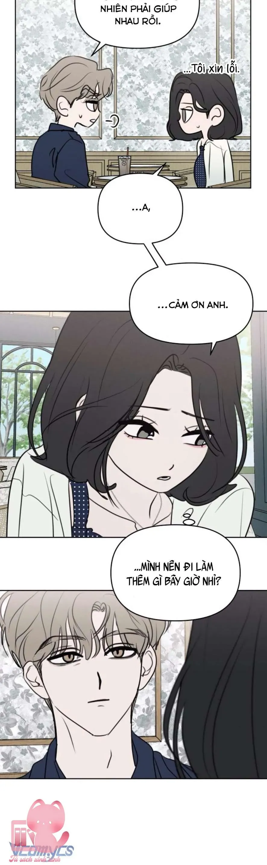 Muốn Bị Lừa Dối - Chương 16