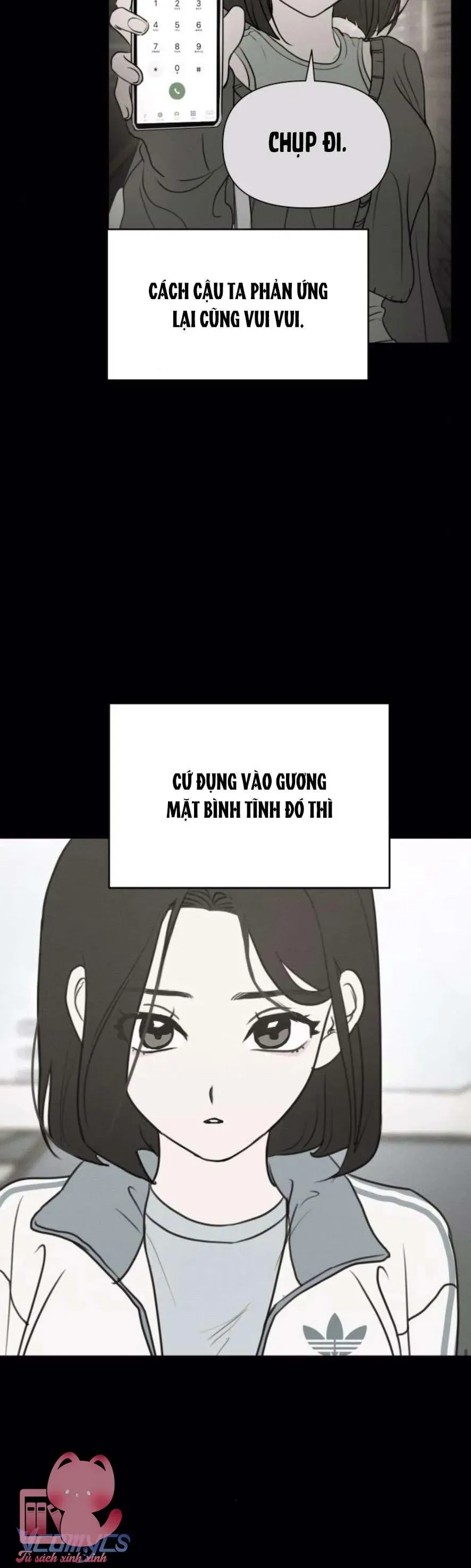 Muốn Bị Lừa Dối - Chương 17