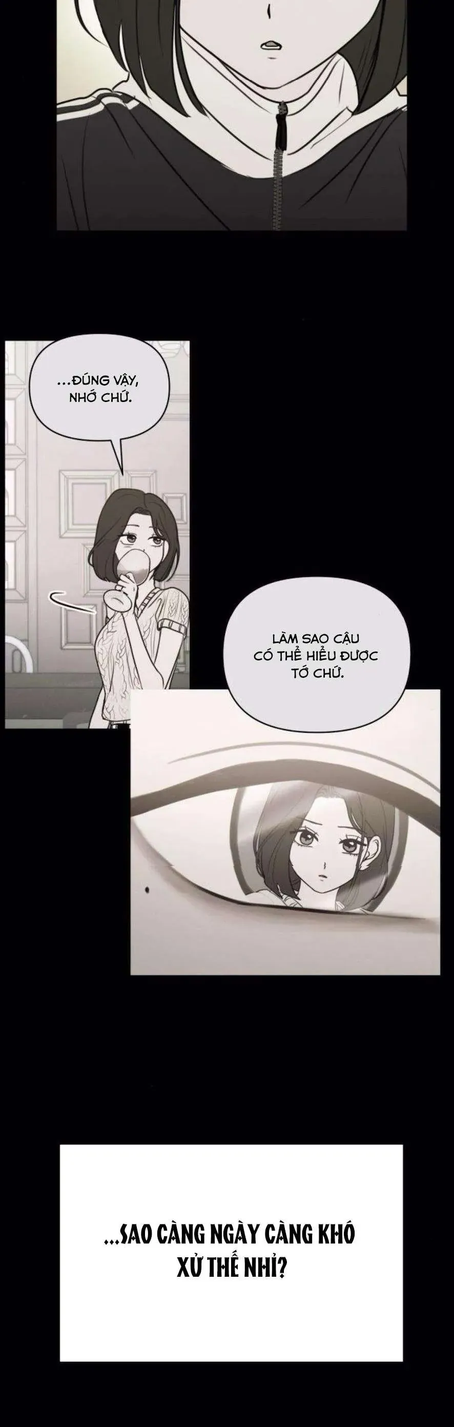 Muốn Bị Lừa Dối - Chương 17