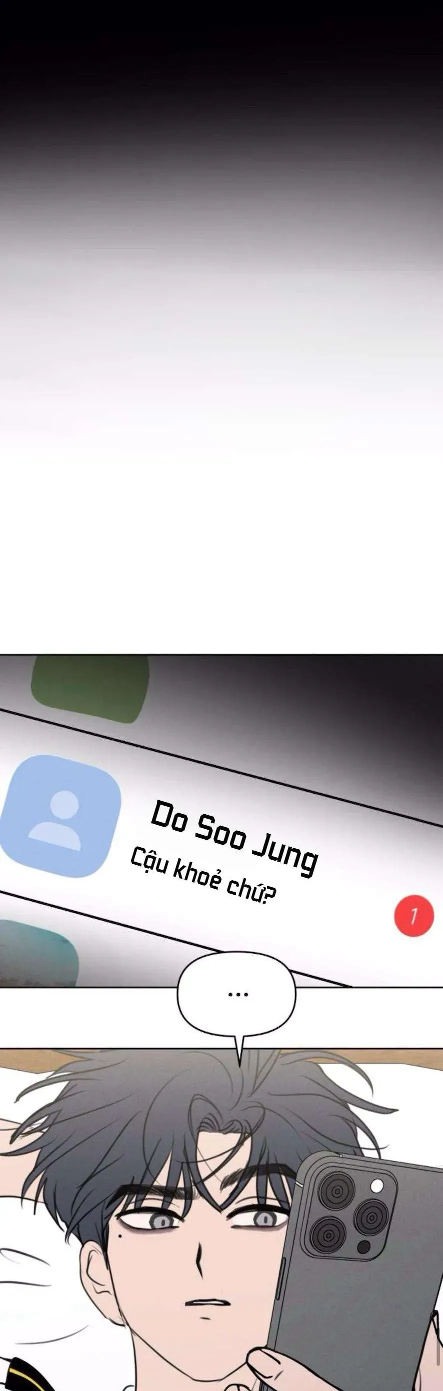 Muốn Bị Lừa Dối - Chương 17