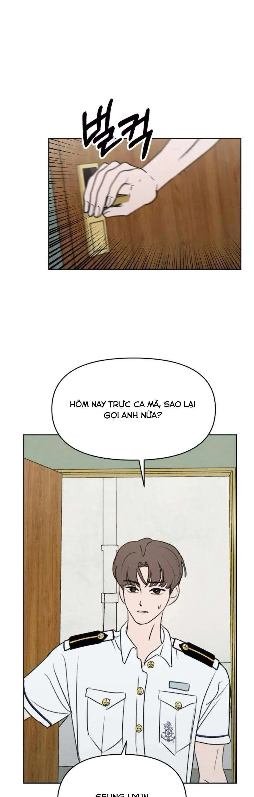 Muốn Bị Lừa Dối - Chương 17