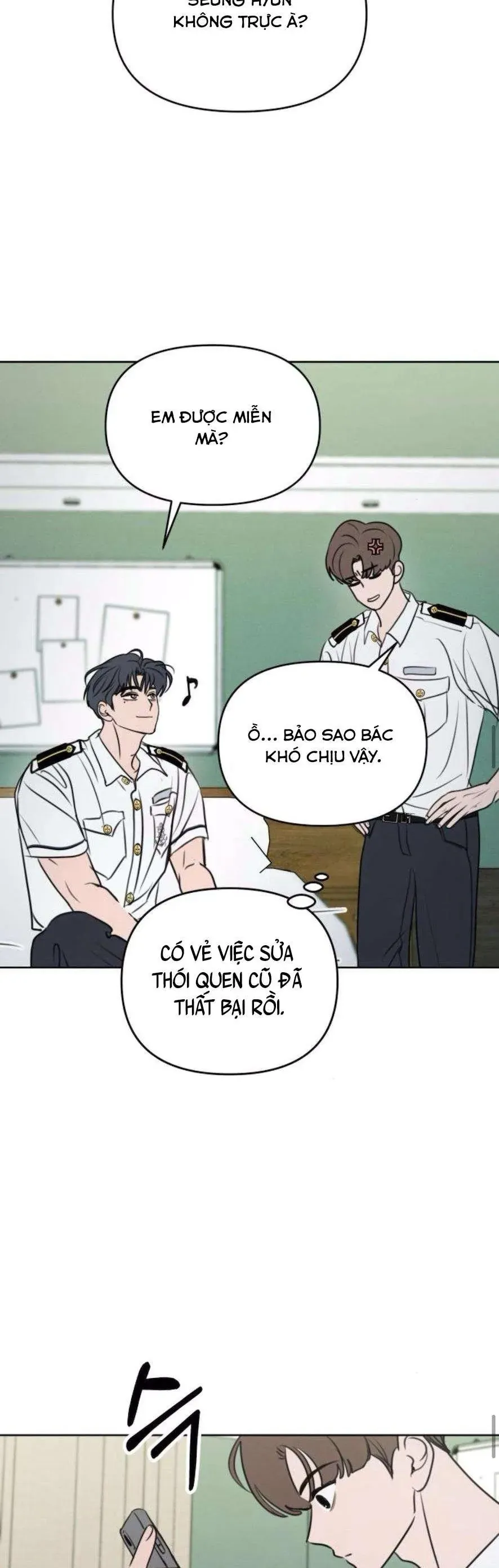 Muốn Bị Lừa Dối - Chương 17