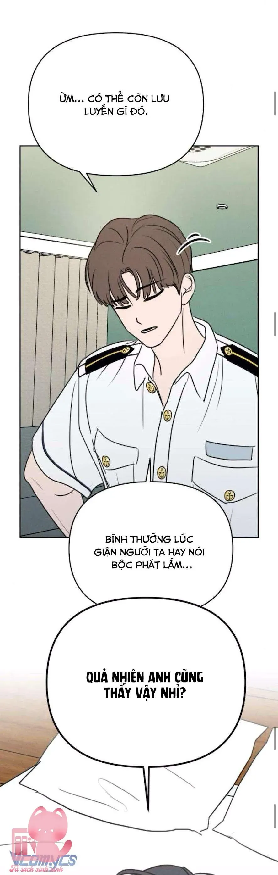 Muốn Bị Lừa Dối - Chương 17