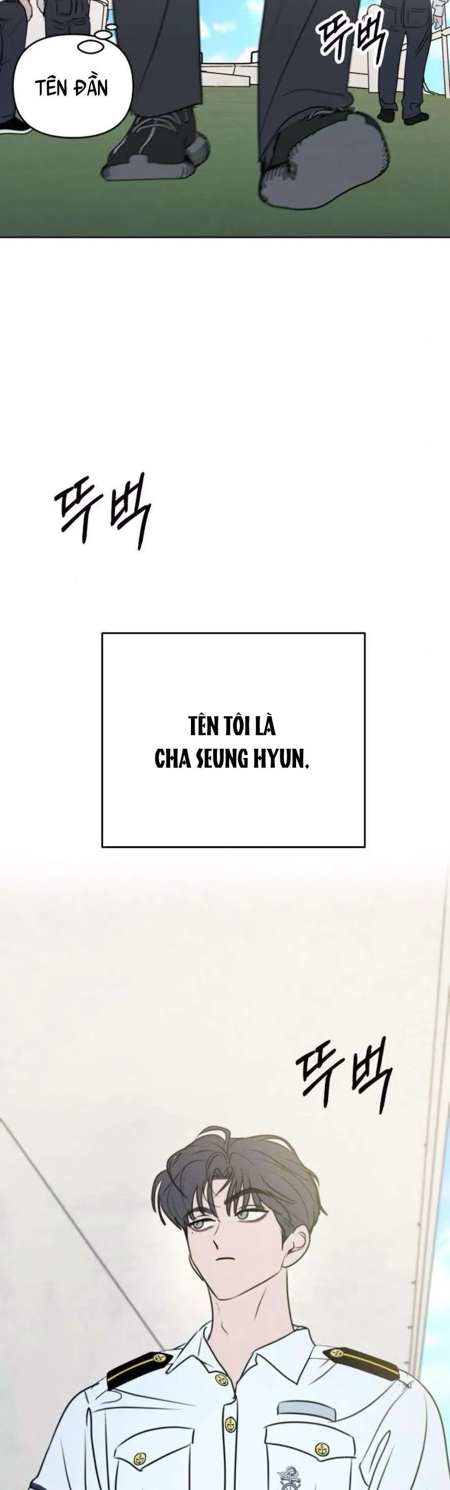 Muốn Bị Lừa Dối - Chương 17