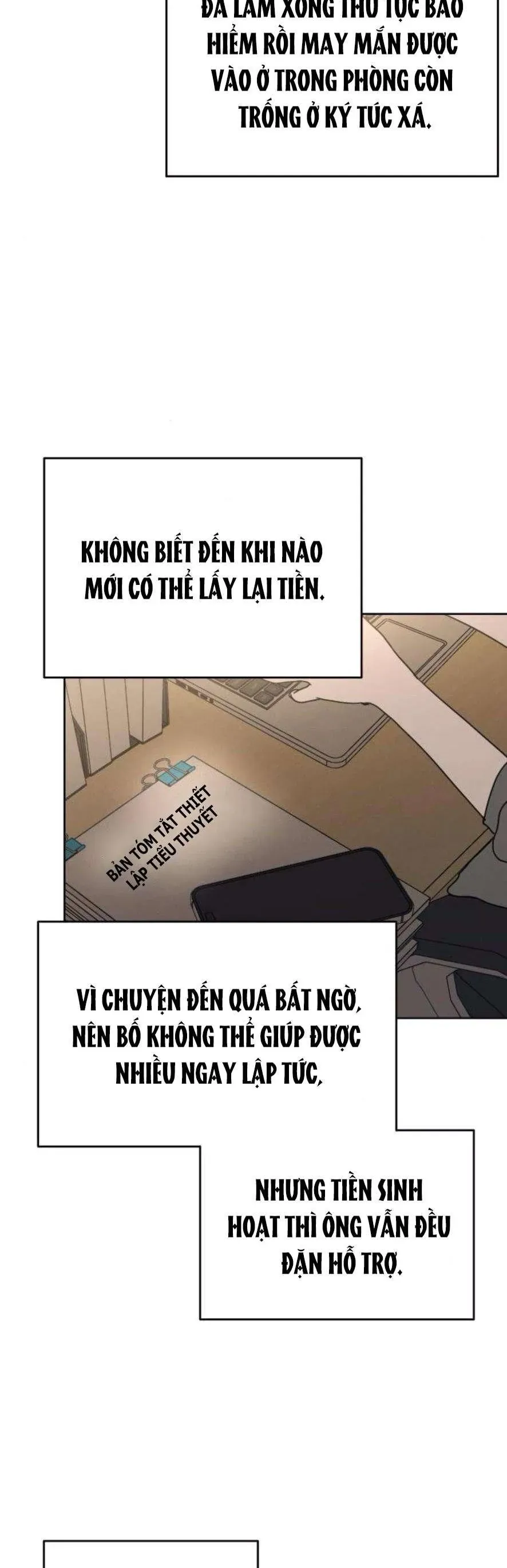 Muốn Bị Lừa Dối - Chương 17