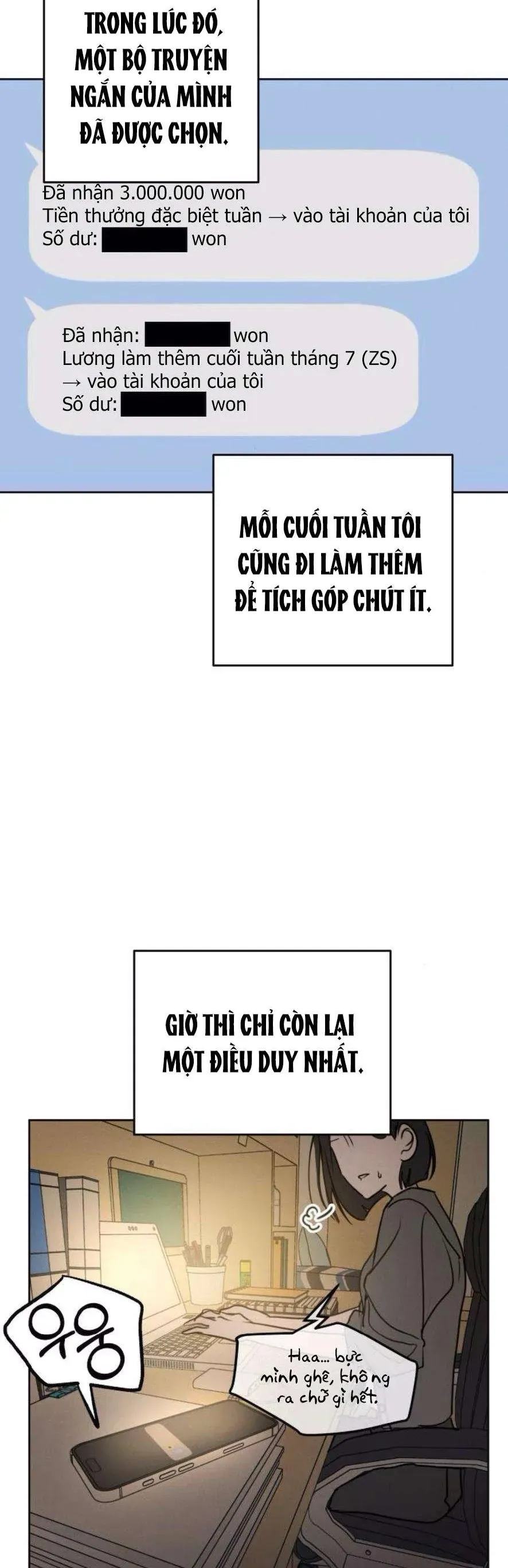 Muốn Bị Lừa Dối - Chương 17