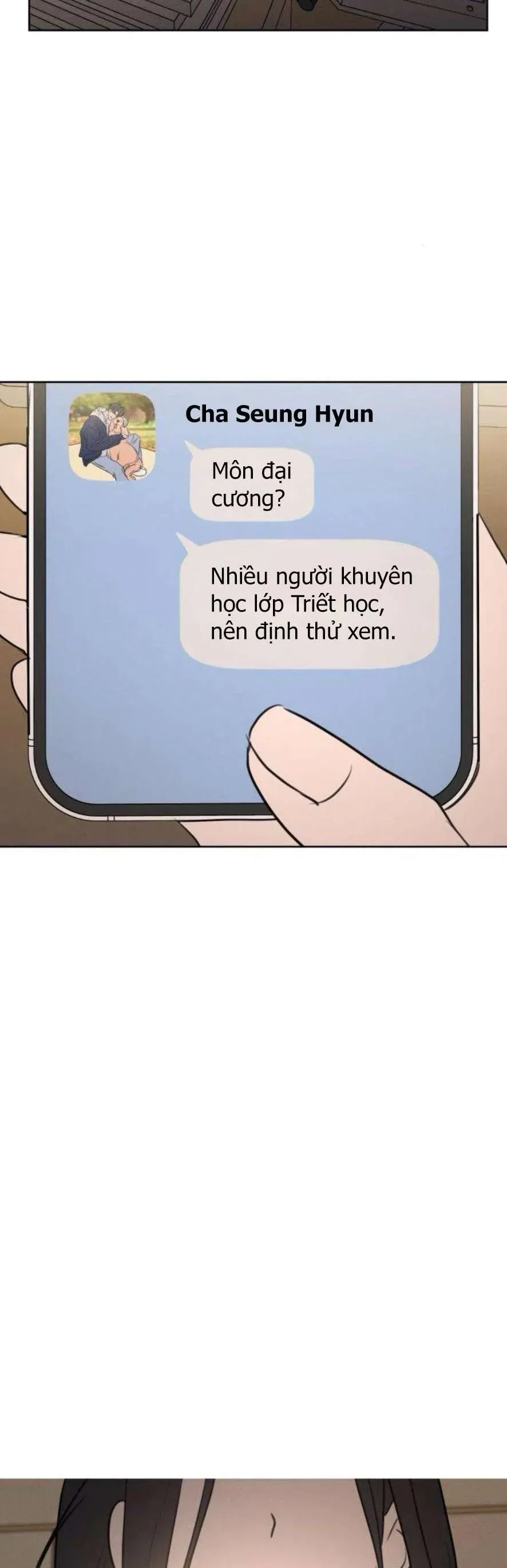 Muốn Bị Lừa Dối - Chương 17