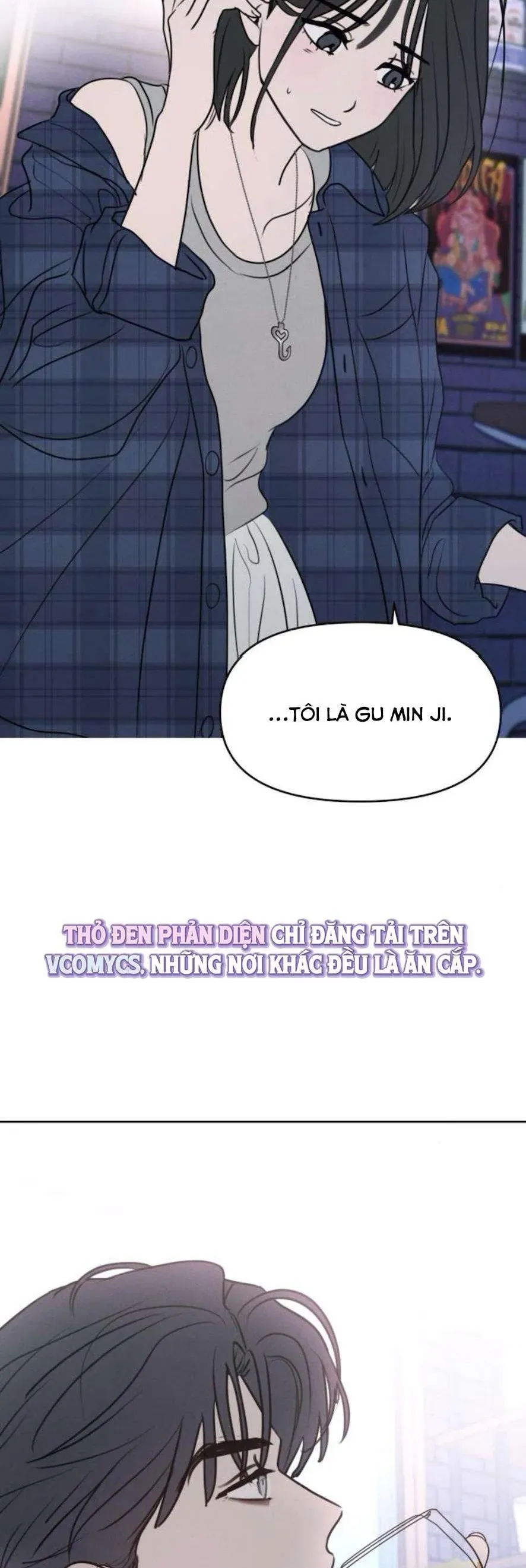 Muốn Bị Lừa Dối - Chương 17